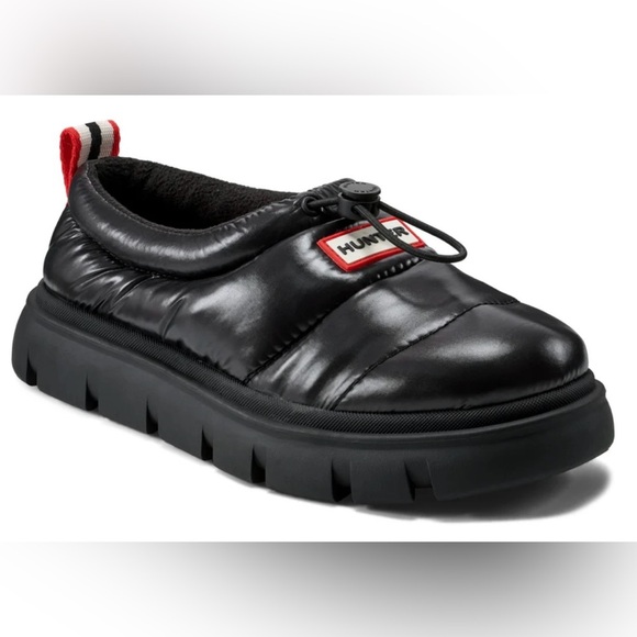 Hunter Black Winter & Rain Boots - Picture 8 of 12